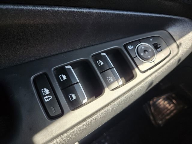 Used 2021 Hyundai Santa Fe SEL AWD/4WD image 31