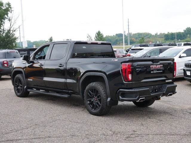 Used 2019 GMC Sierra 1500 Elevation image 5