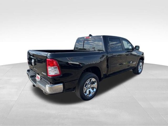 Used 2022 RAM 1500 Big Horn AWD/4WD image 4
