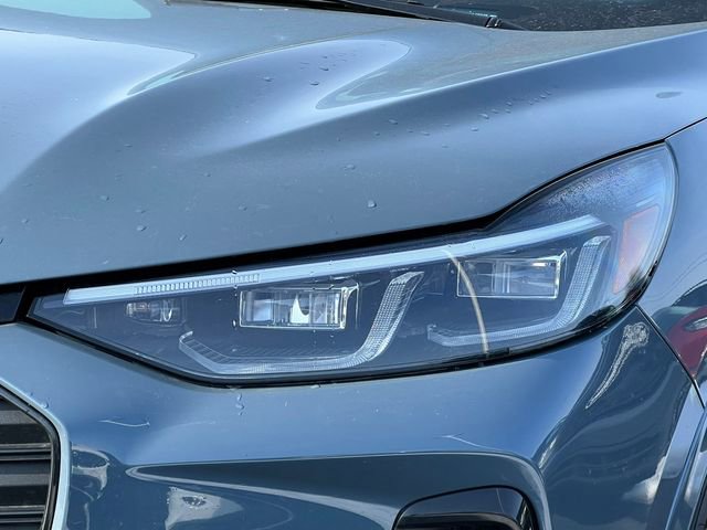 Certified 2023 Ford Escape ST-Line Elite w/ Premium Technology Package image 41