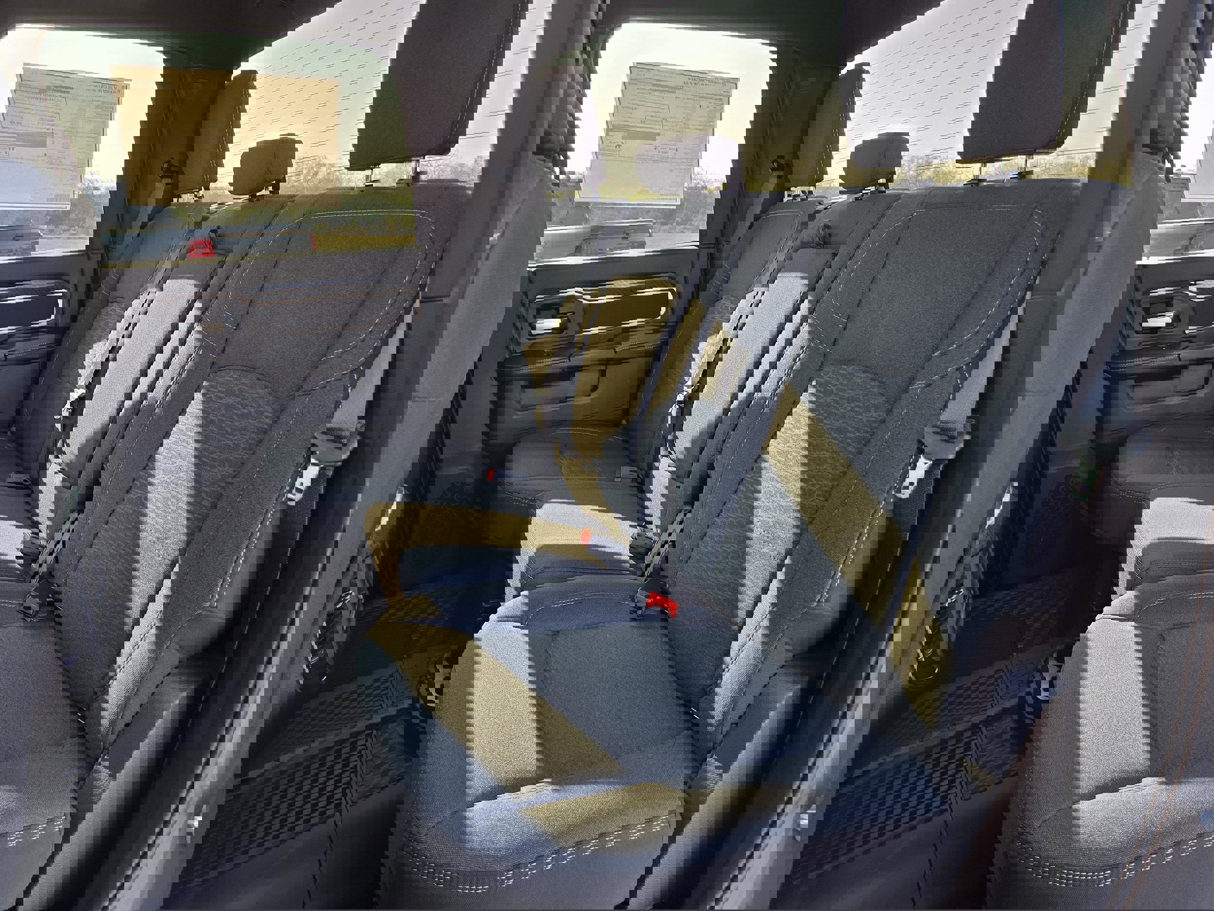 New 2026 RAM 2500 Lone Star image 25