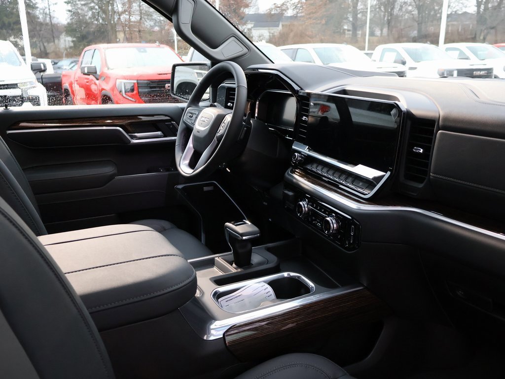 New 2026 GMC Sierra 1500 Elevation w/ Elevation Premium Package image 42