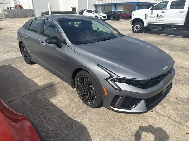 Used 2025 Kia K5 GT-Line w/ GT-Line Premium Package