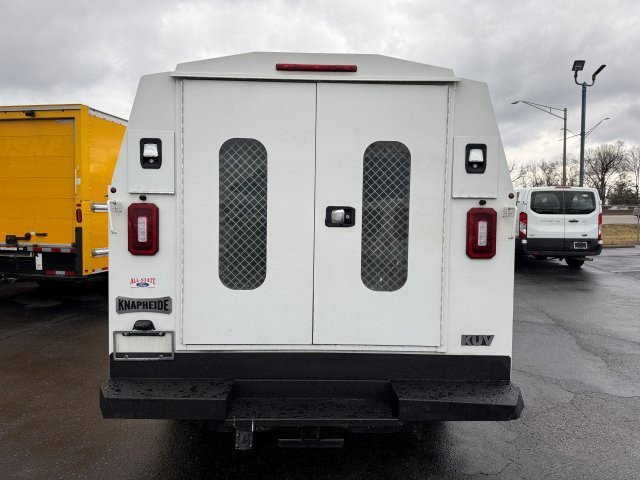 Used 2019 Ford E-350 and Econoline 350 Super Duty w/ Power Windows & Locks Group RWD image 6