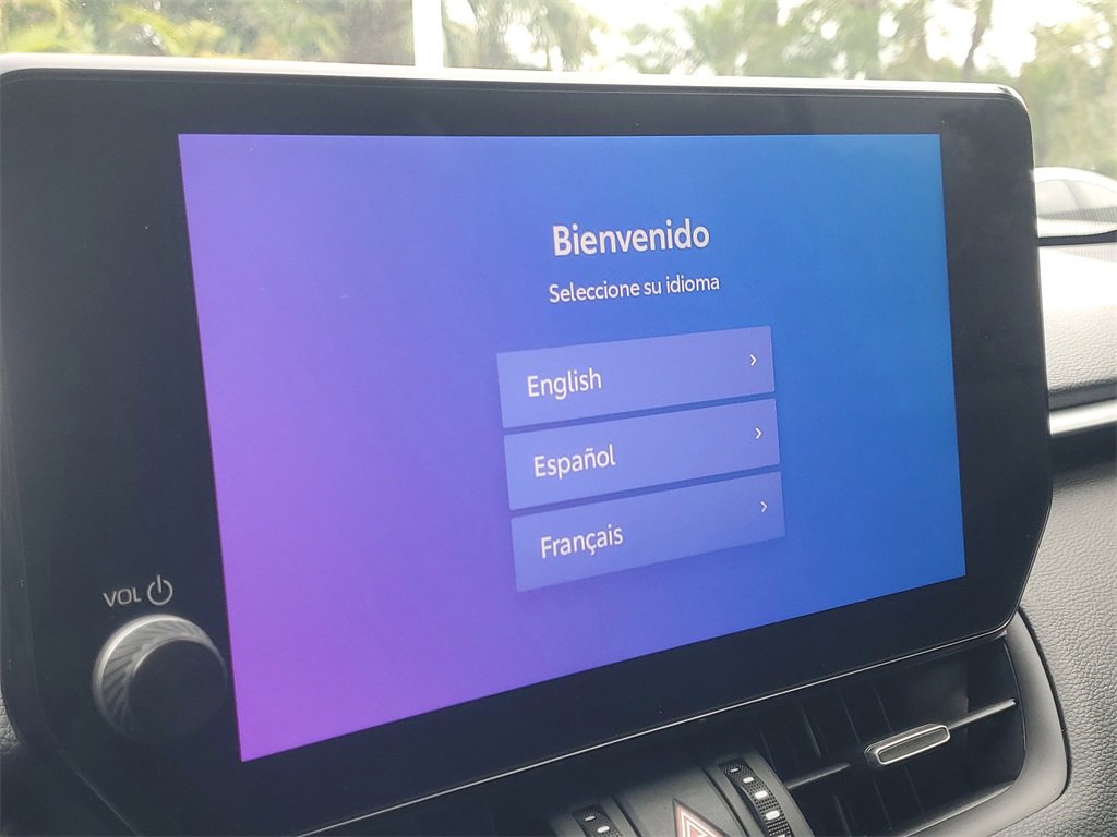 Certified 2024 Toyota RAV4 XSE image 27