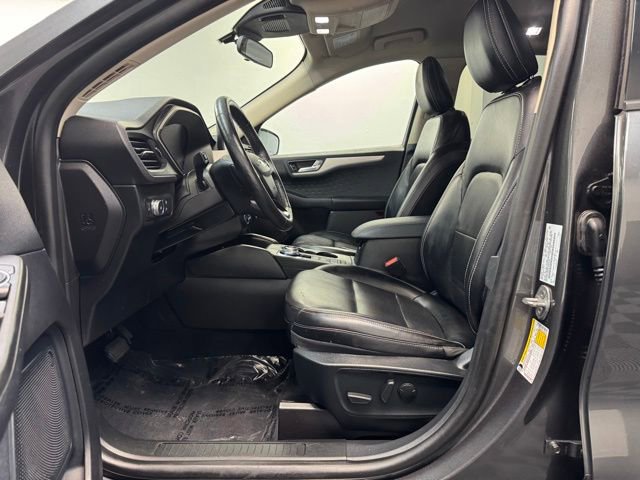 Used 2020 Ford Escape SEL AWD/4WD image 13