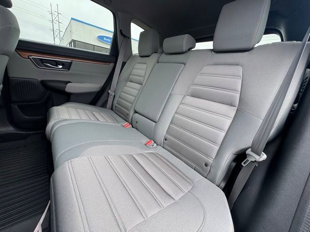 Used 2019 Honda CR-V EX image 13
