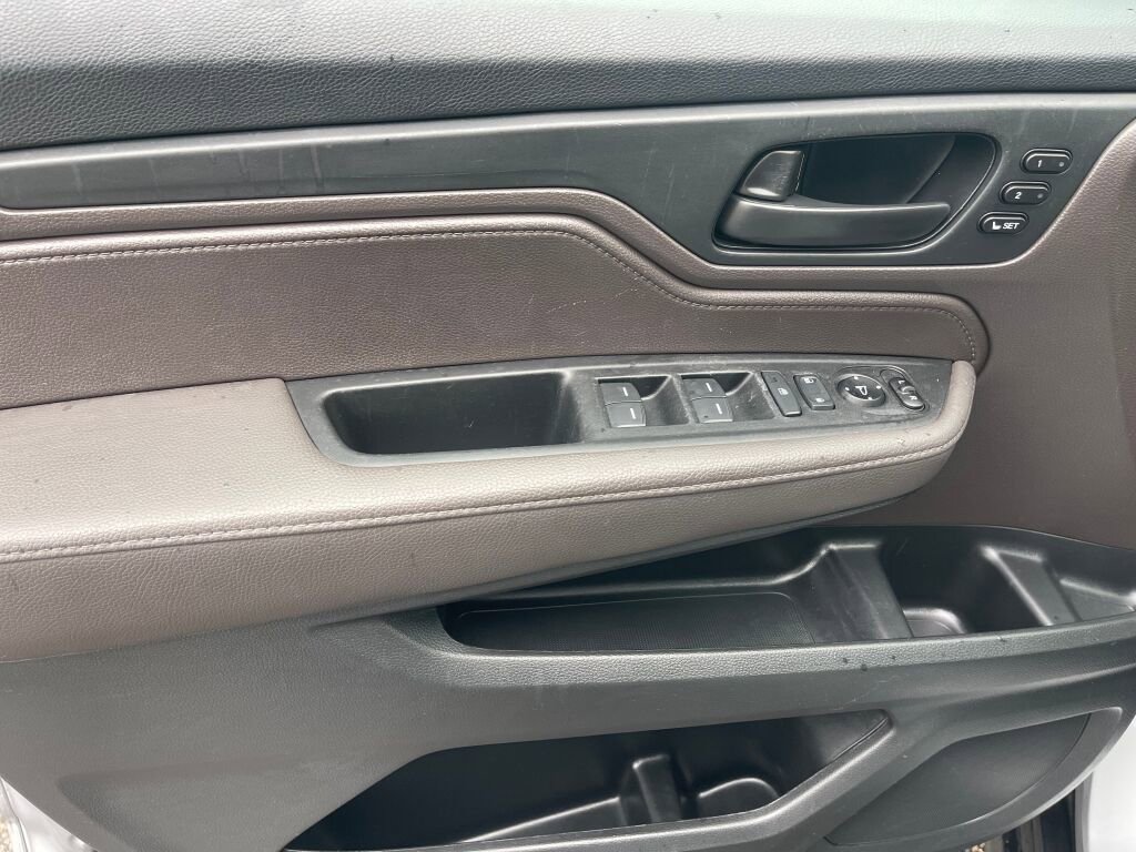 Used 2021 Honda Odyssey EX-L image 8