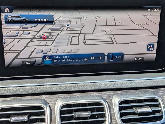 Used 2026 Mercedes-Benz GLS 450 4MATIC image 13