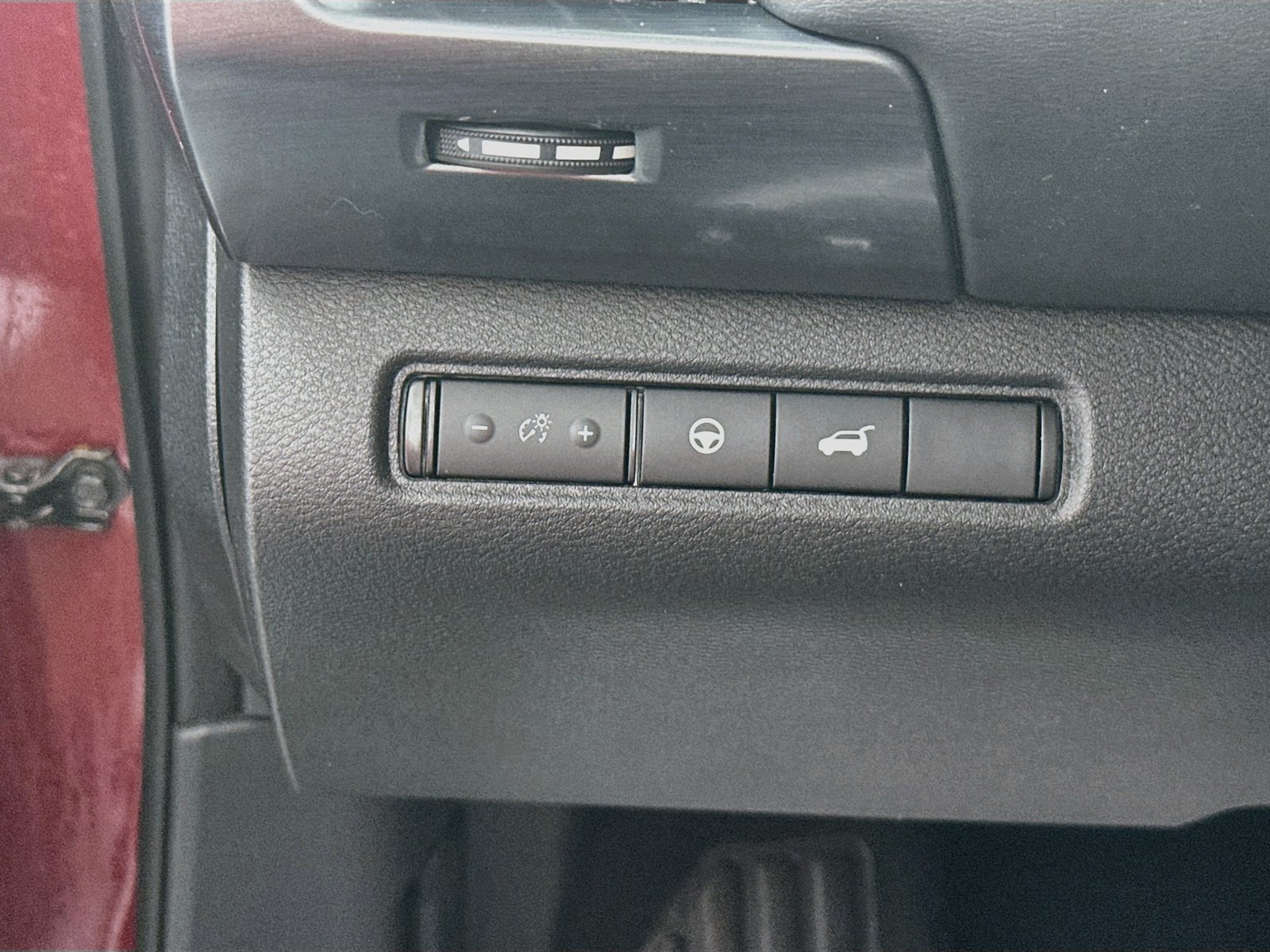 Certified 2024 Nissan Pathfinder SL AWD/4WD image 10