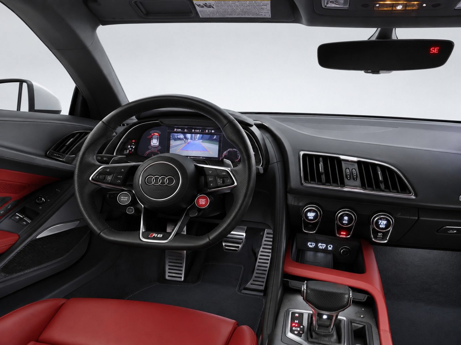 Used 2020 Audi R8 V10 w/ 20" Wheel Package AWD/4WD image 22
