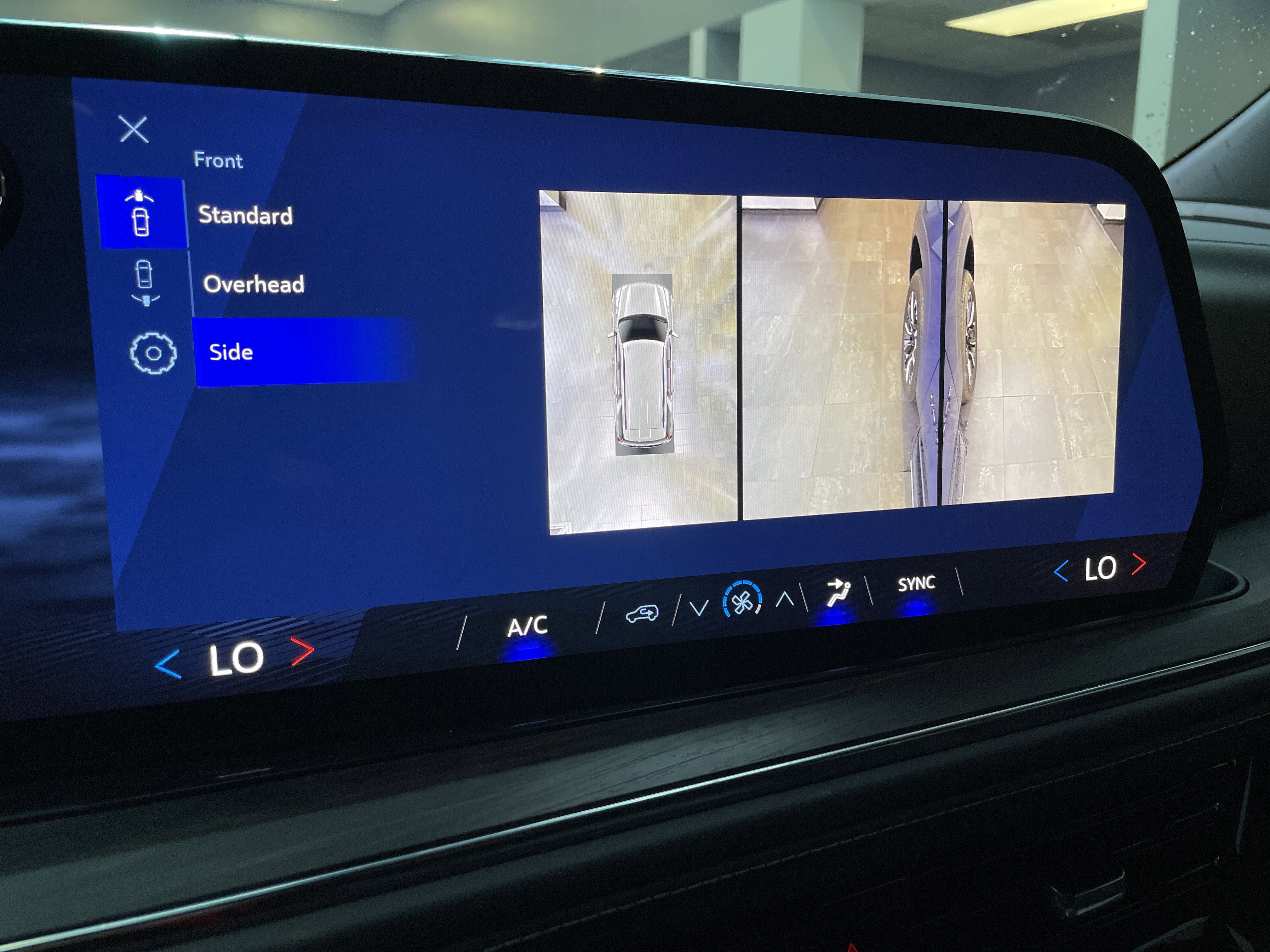Used 2025 Chevrolet Tahoe LS w/ LPO, Dark Essentials Package RWD image 28