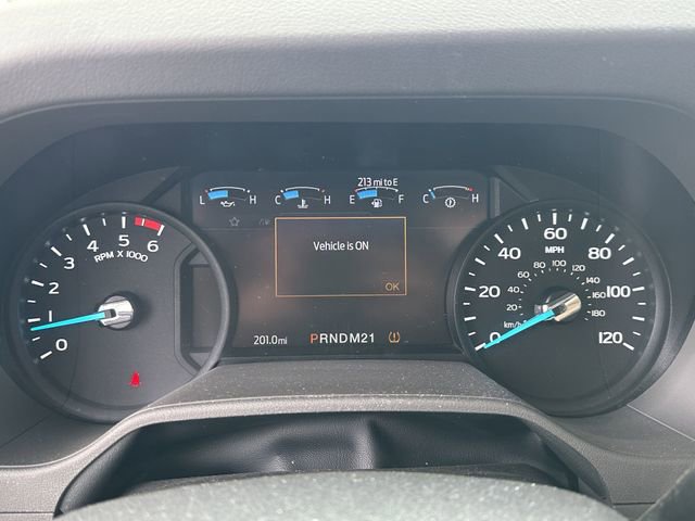 New 2026 Ford E-350 and Econoline 350 Super Duty w/ Power Equipment Group image 38