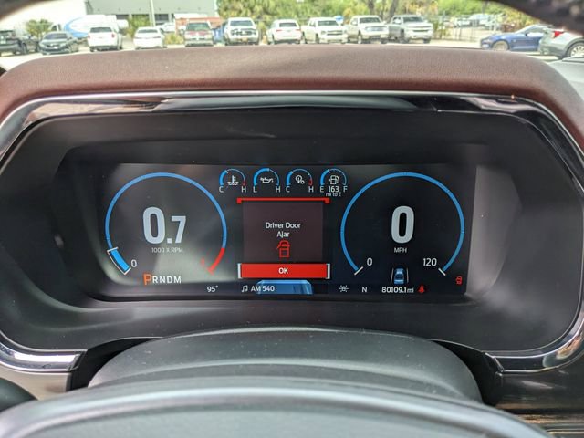 Used 2022 Ford F150 Lariat AWD/4WD image 30
