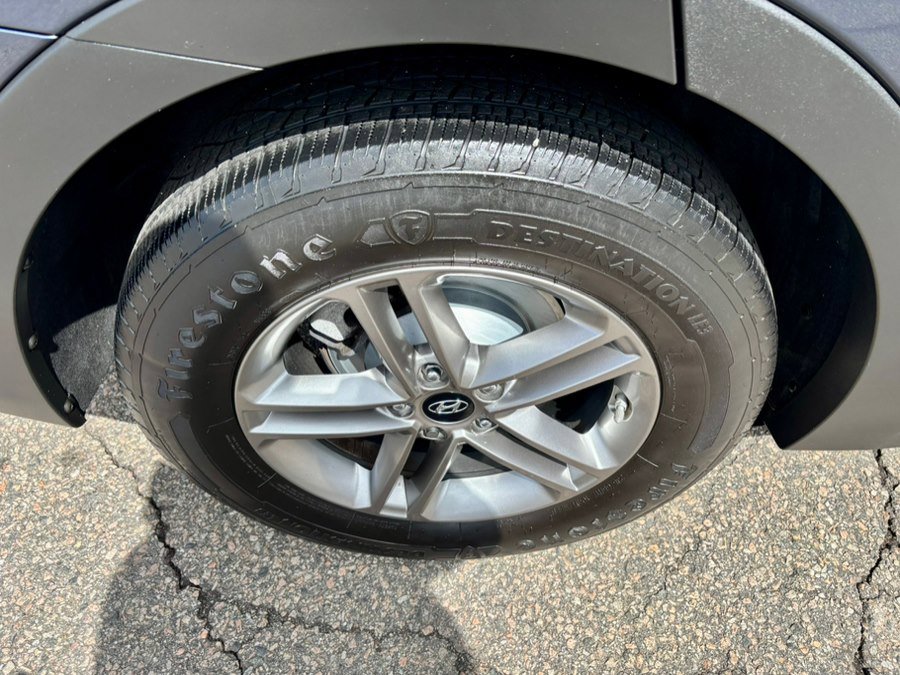 Used 2017 Hyundai Santa Fe Sport image 33