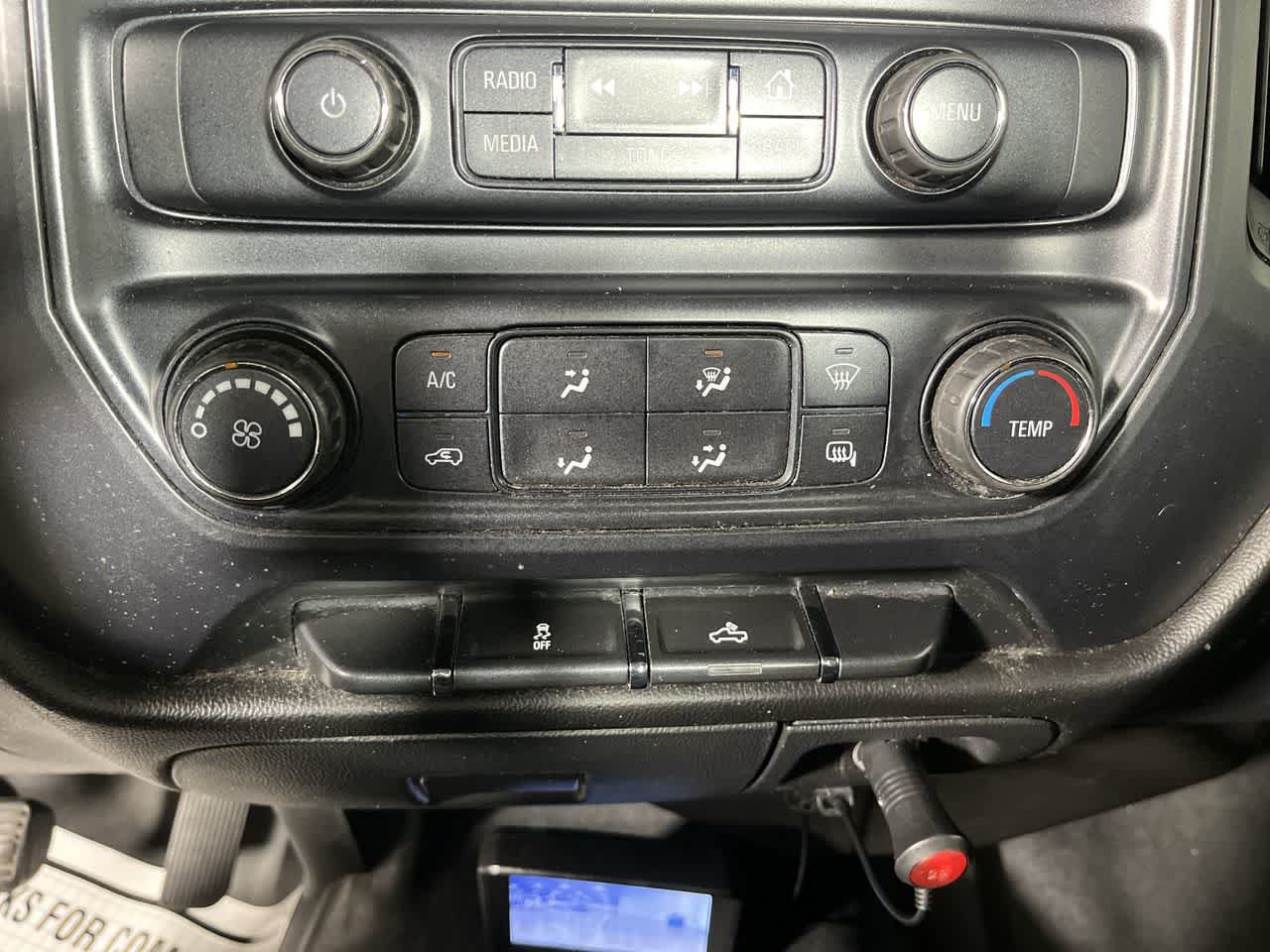 Used 2017 GMC Sierra 1500 2WD Regular Cab image 20