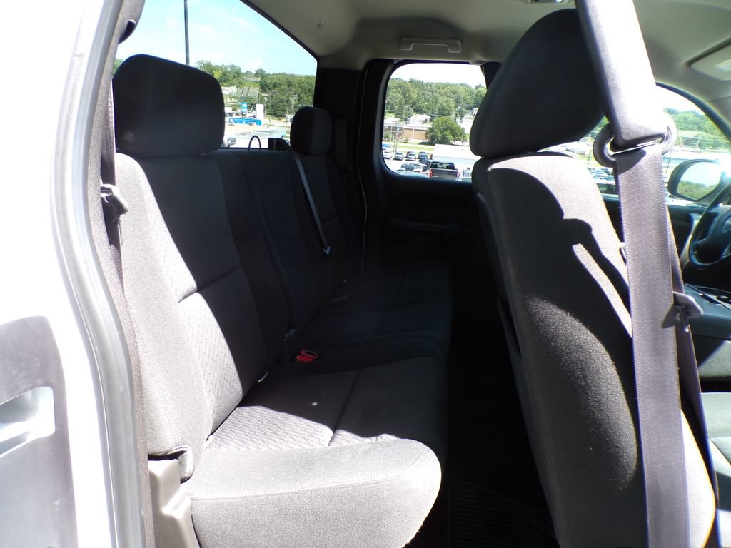 Used 2013 GMC Sierra 1500 SLE w/ Power Tech Package AWD/4WD image 20