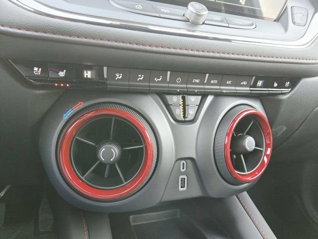 New 2026 Chevrolet Blazer RS w/ Enhanced Convenience Package image 21