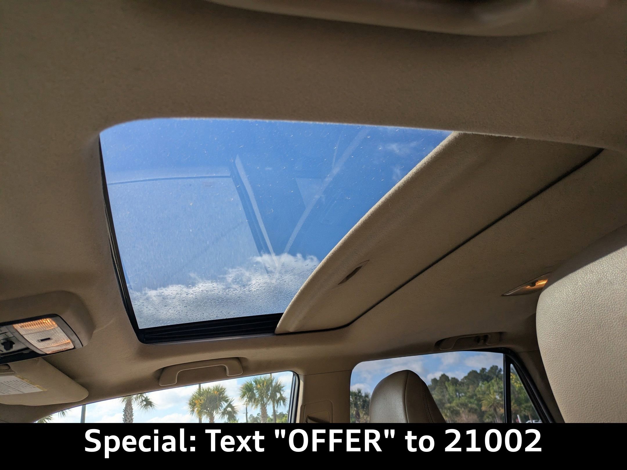 Used 2015 Toyota 4Runner Limited image 20