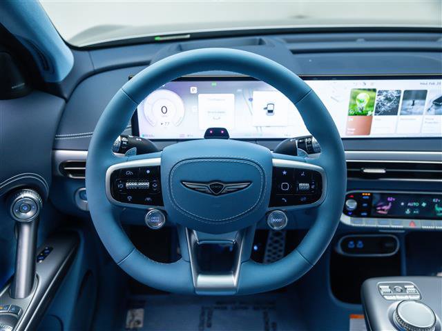 New 2026 Genesis GV60 Performance image 22