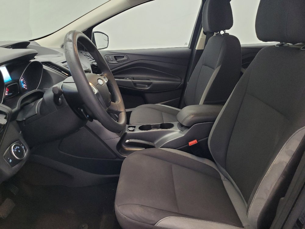 Used 2016 Ford Escape S FWD image 17