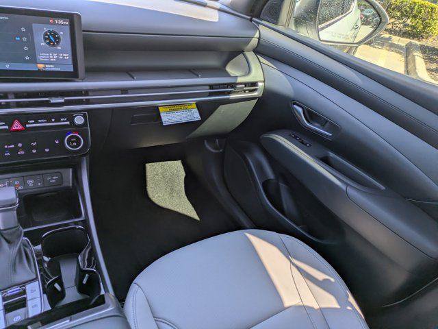 New 2026 Hyundai Santa Cruz SEL FWD image 13