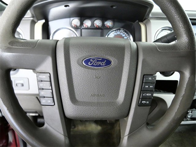 Used 2010 Ford F150 XLT image 20