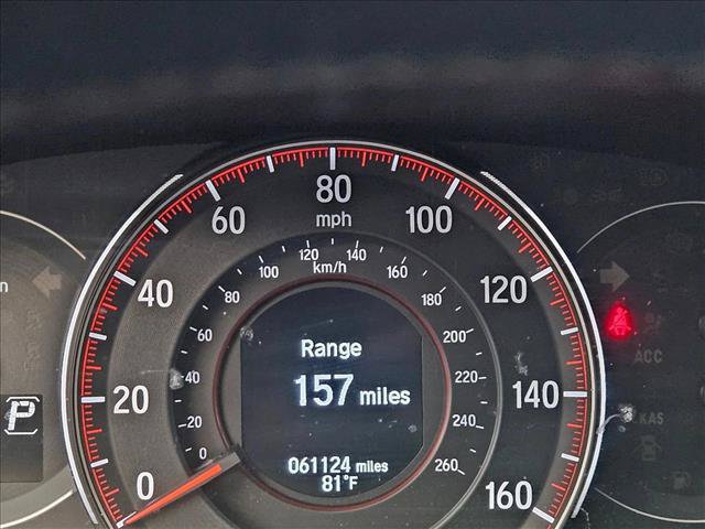 Used 2016 Honda Accord Touring image 12