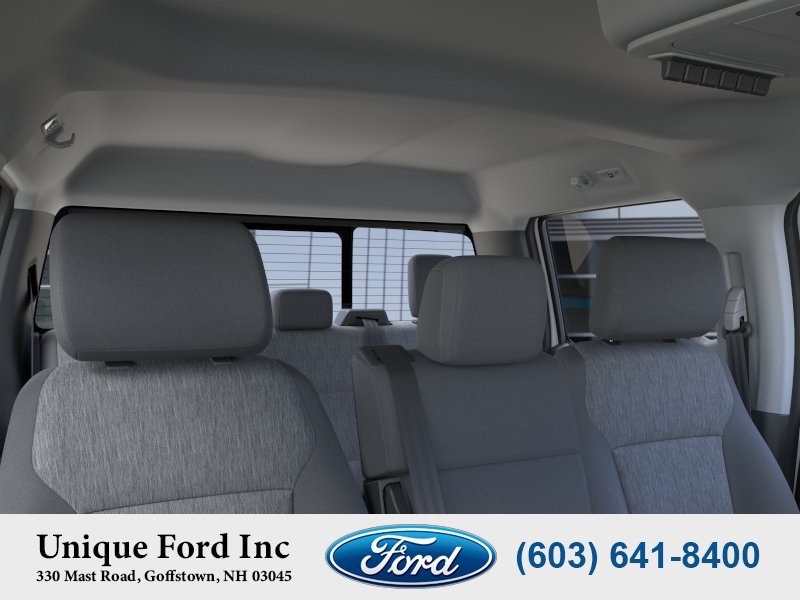 New 2026 Ford F250 XL w/ STX Appearance Package AWD/4WD image 23