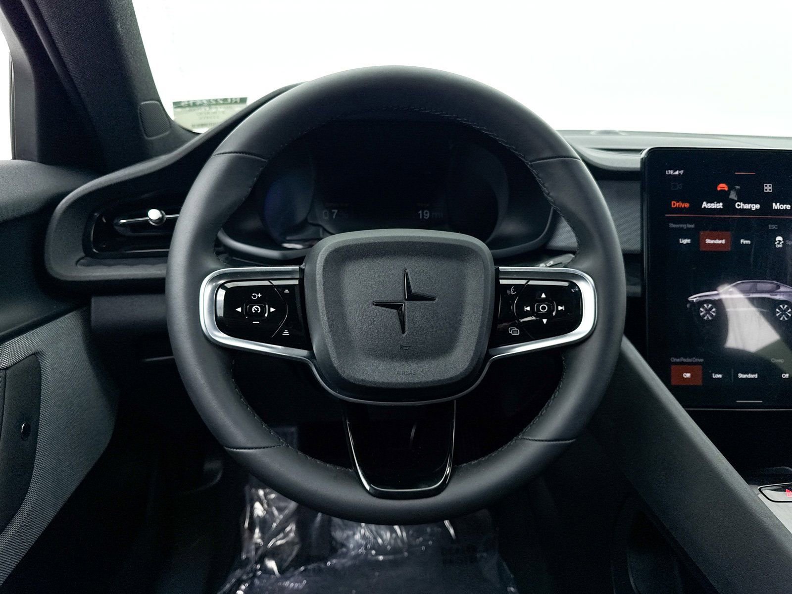 Used 2024 Polestar Polestar 2 image 3