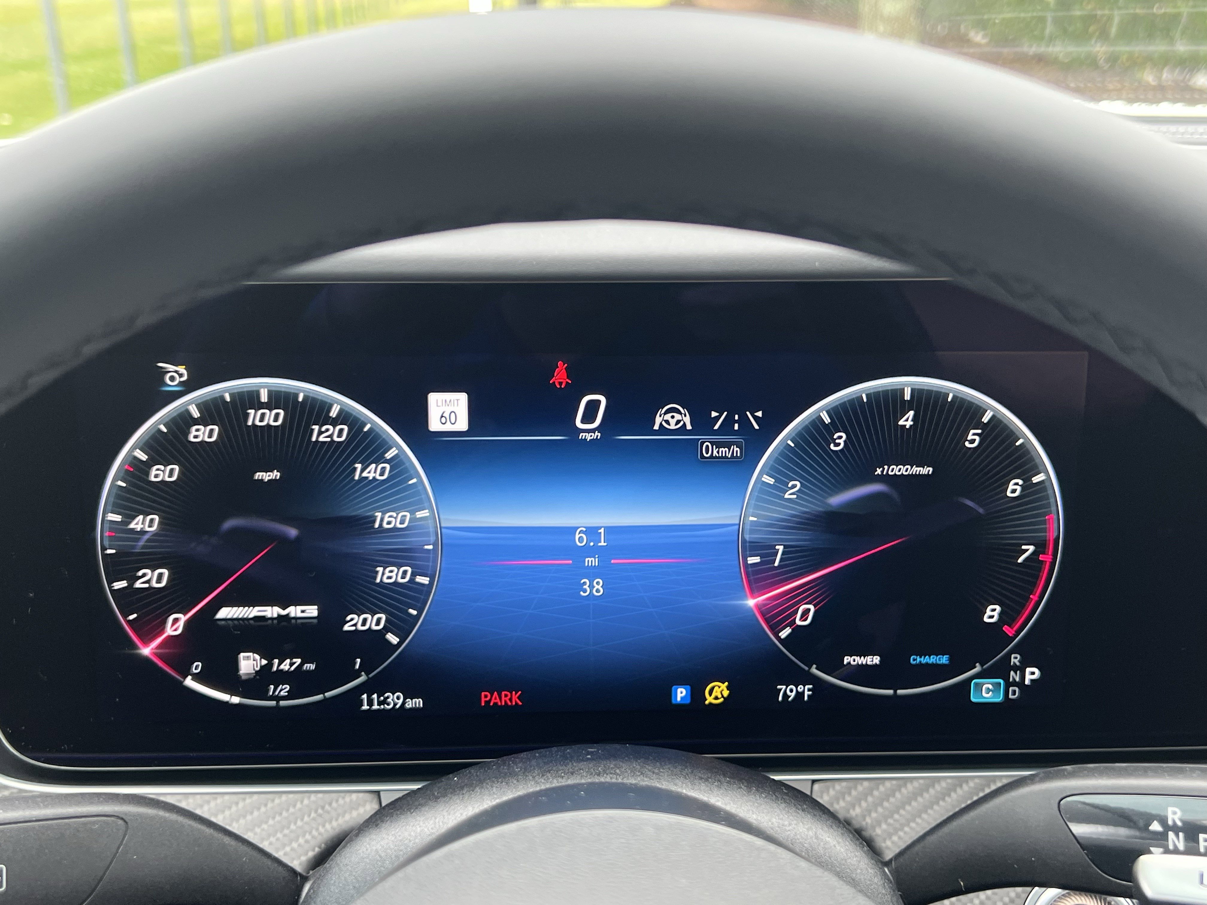 New 2026 Mercedes-Benz AMG GT 53 image 23