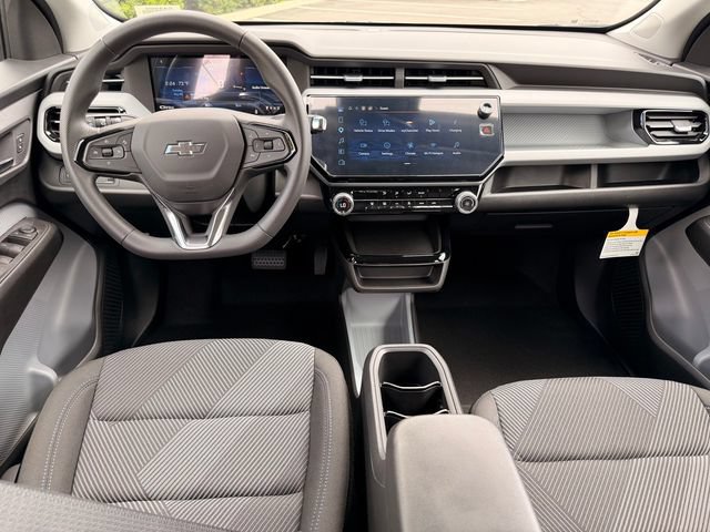 New 2027 Chevrolet Bolt LT FWD image 7