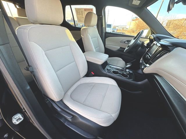 Used 2023 Chevrolet Traverse LS w/ Safety Package image 26