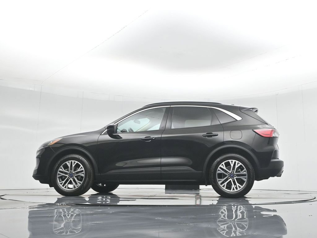 Used 2020 Ford Escape SEL image 59