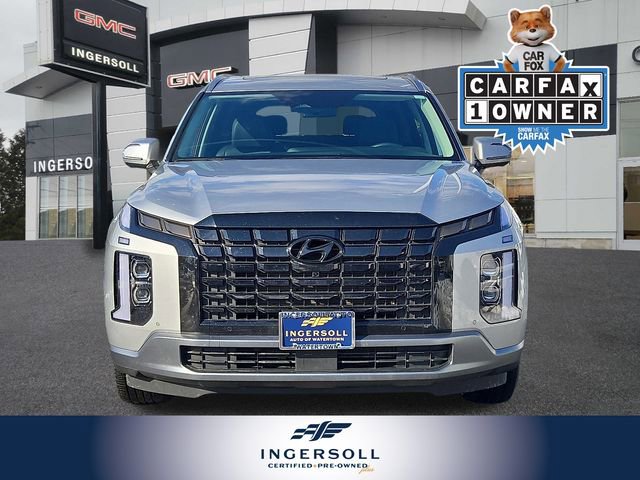 Used 2025 Hyundai Palisade SEL image 20