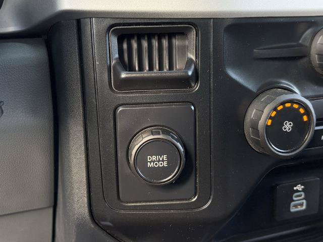 Certified 2026 Ford F350 XL RWD image 22