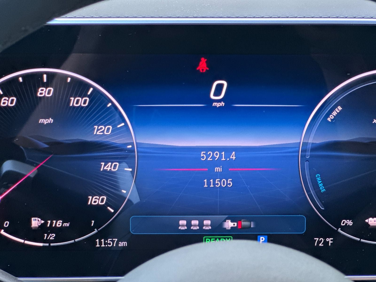 Certified 2025 Mercedes-Benz GLC 350e 4MATIC image 31
