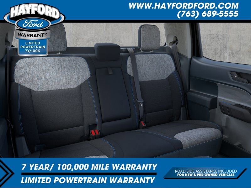 New 2026 Ford Maverick XLT w/ XLT Luxury Package image 13