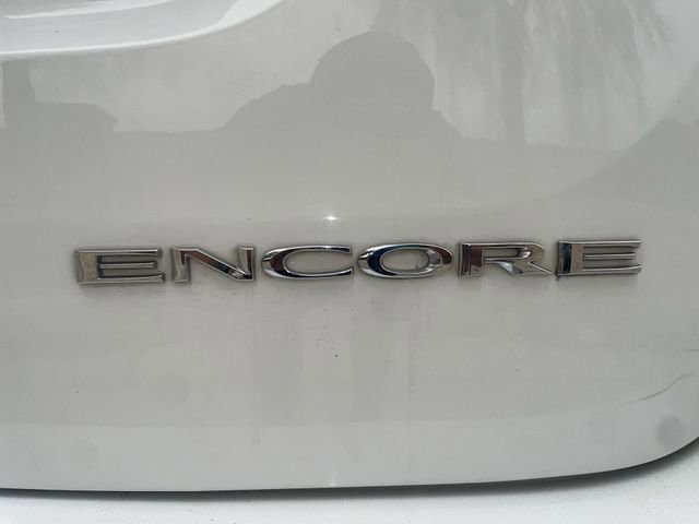 Used 2020 Buick Encore Preferred FWD image 29