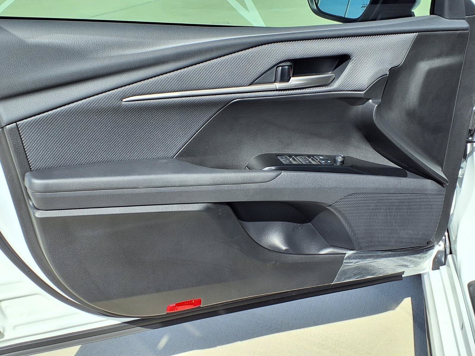 New 2026 Toyota Camry SE w/ Convenience Package FWD image 25