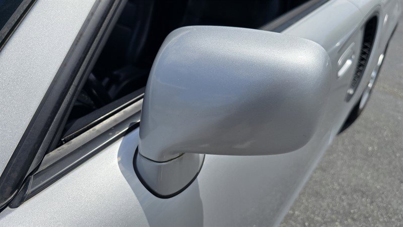 Used 2001 Toyota MR2 image 26