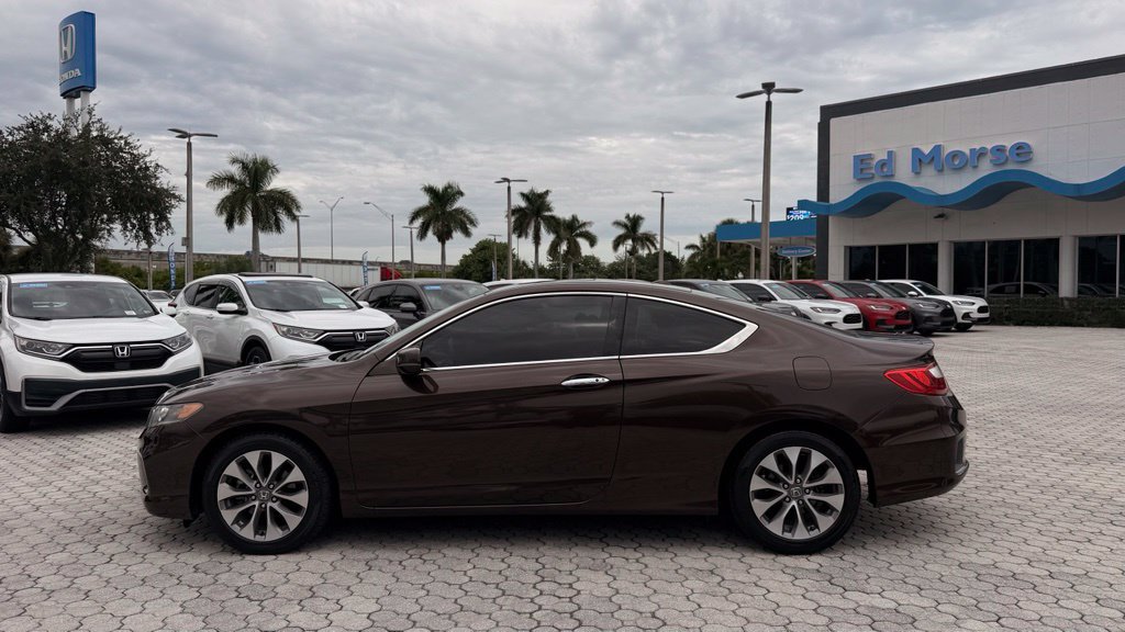 Used 2014 Honda Accord EX-L image 3