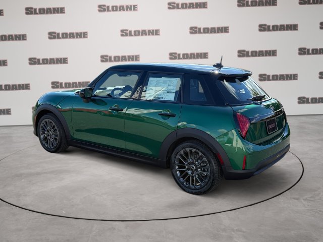 New 2027 MINI Cooper 4-Door Hardtop FWD image 3