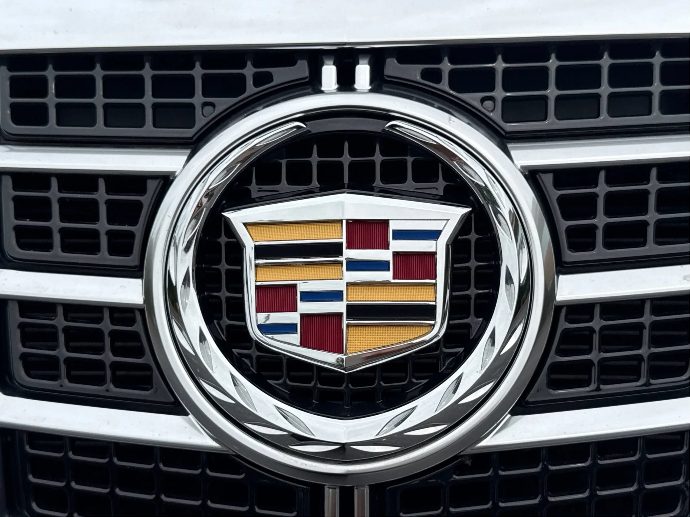 Used 2014 Cadillac XTS Luxury w/ Driver Awareness Package FWD image 45