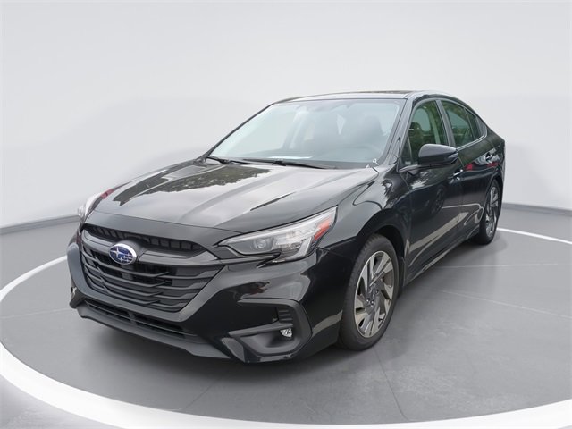 Certified 2025 Subaru Legacy Limited
