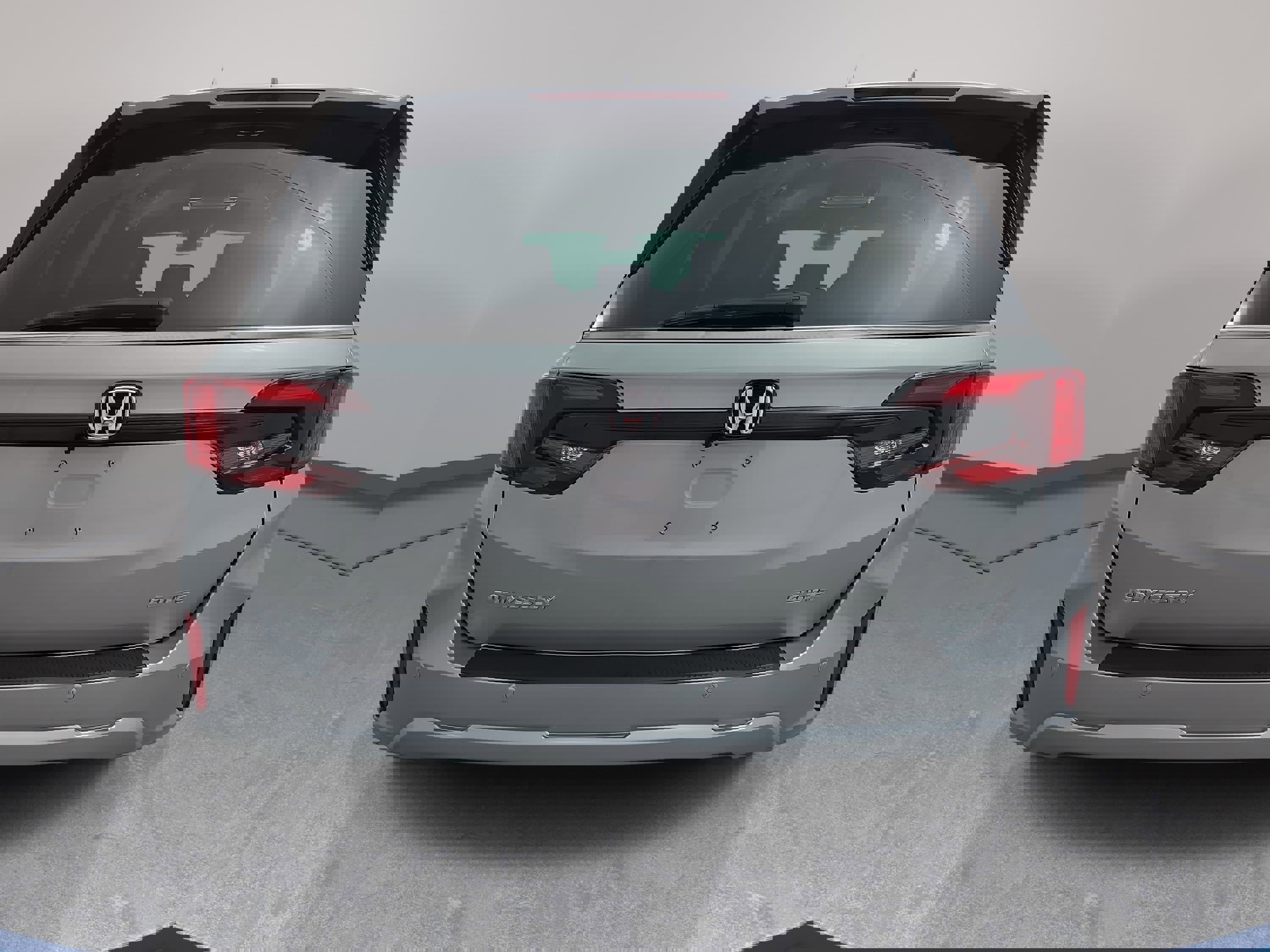 New 2026 Honda Odyssey Elite image 6