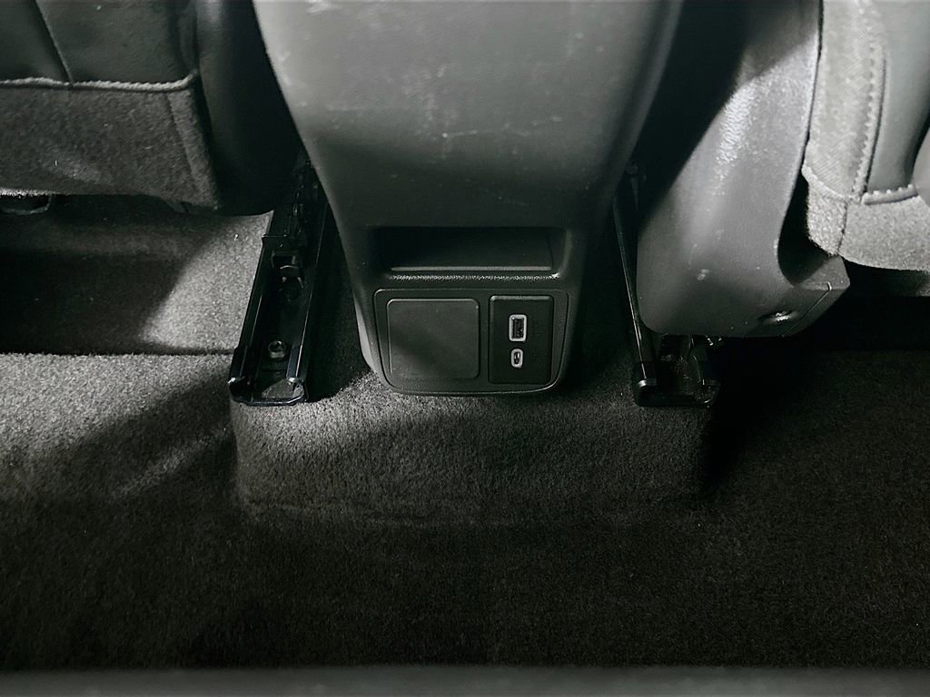 Used 2020 Buick Encore GX Select image 21