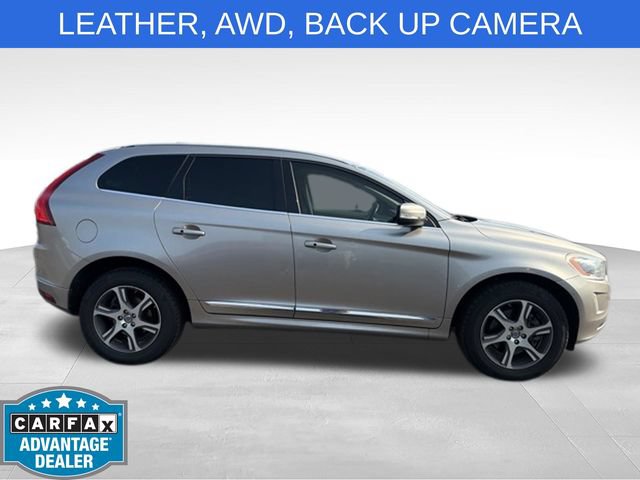 Used 2015 Volvo XC60 T6 Platinum AWD/4WD image 3
