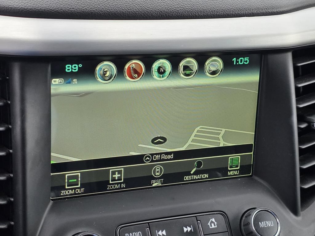 Used 2019 GMC Acadia SLT FWD image 13