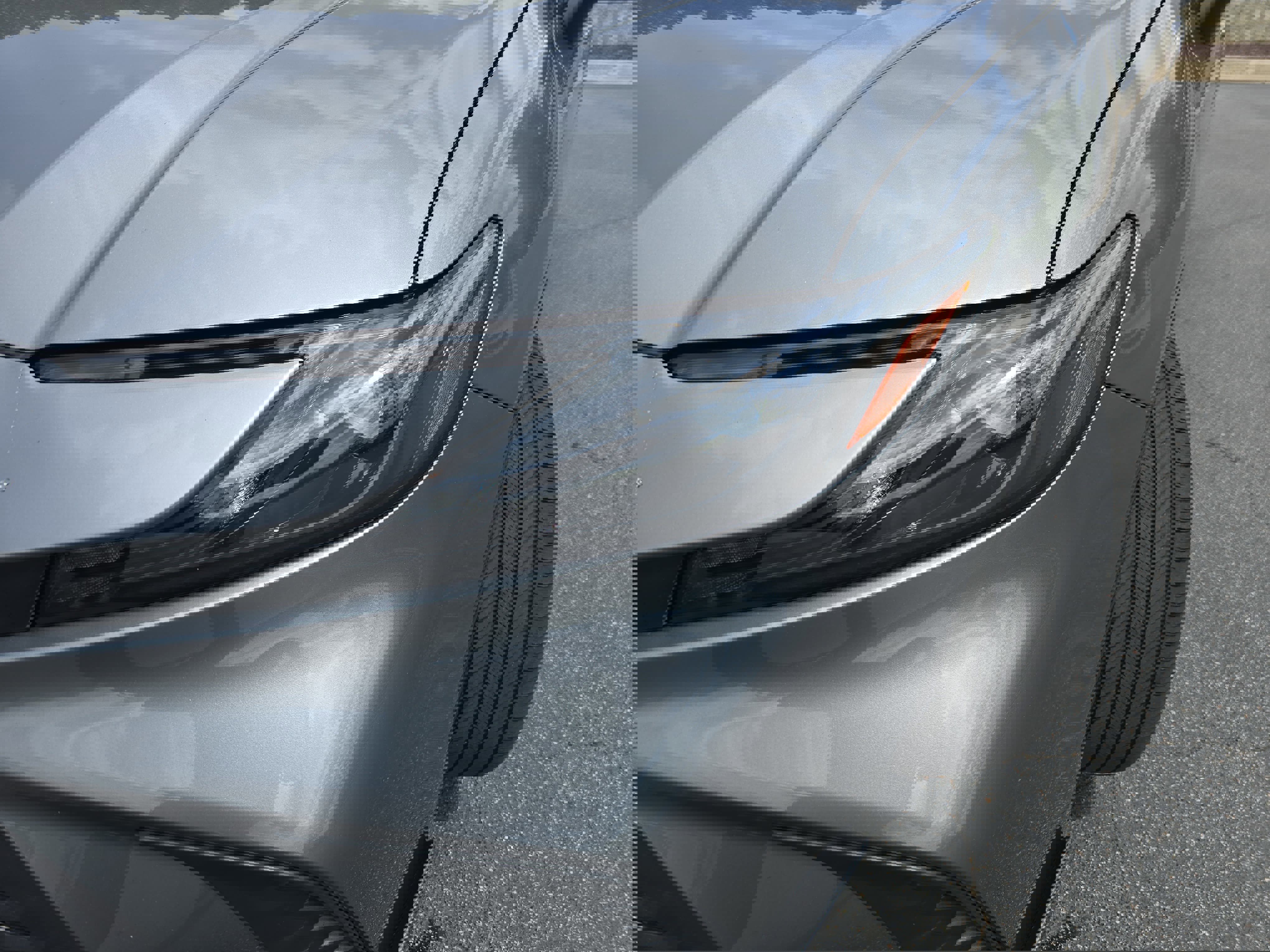 Used 2025 Toyota Camry SE w/ Convenience Package FWD image 32